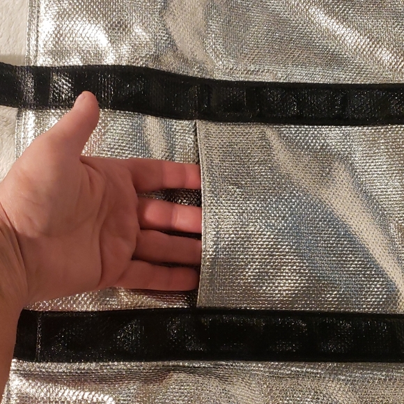 NWOT Victoria Secret Tote set - Picture 2 of 16